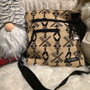 NWT Crossbody